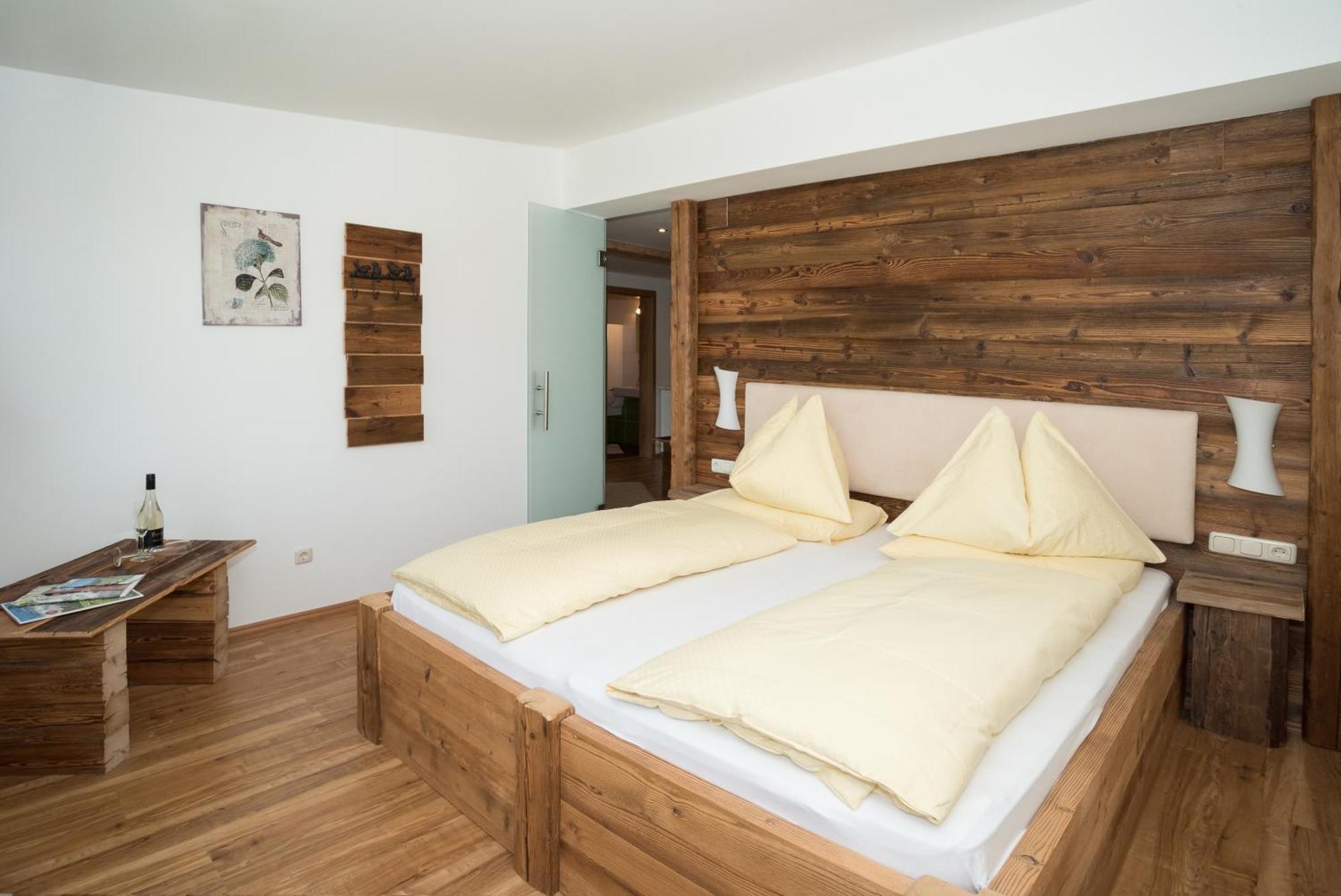 Gaestehaus Kasbichler Saint Wolfgang Extérieur photo