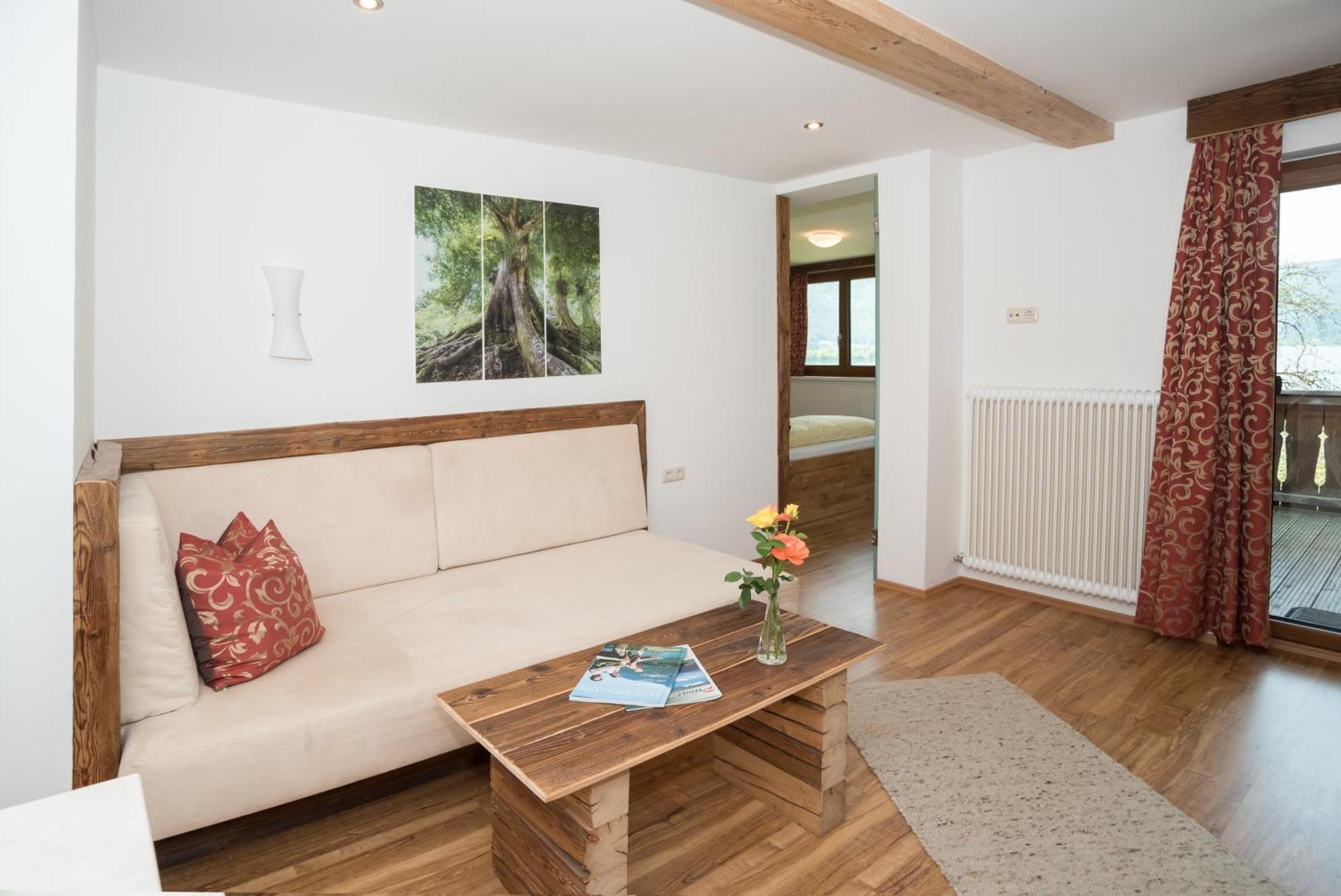 Gaestehaus Kasbichler Saint Wolfgang Extérieur photo