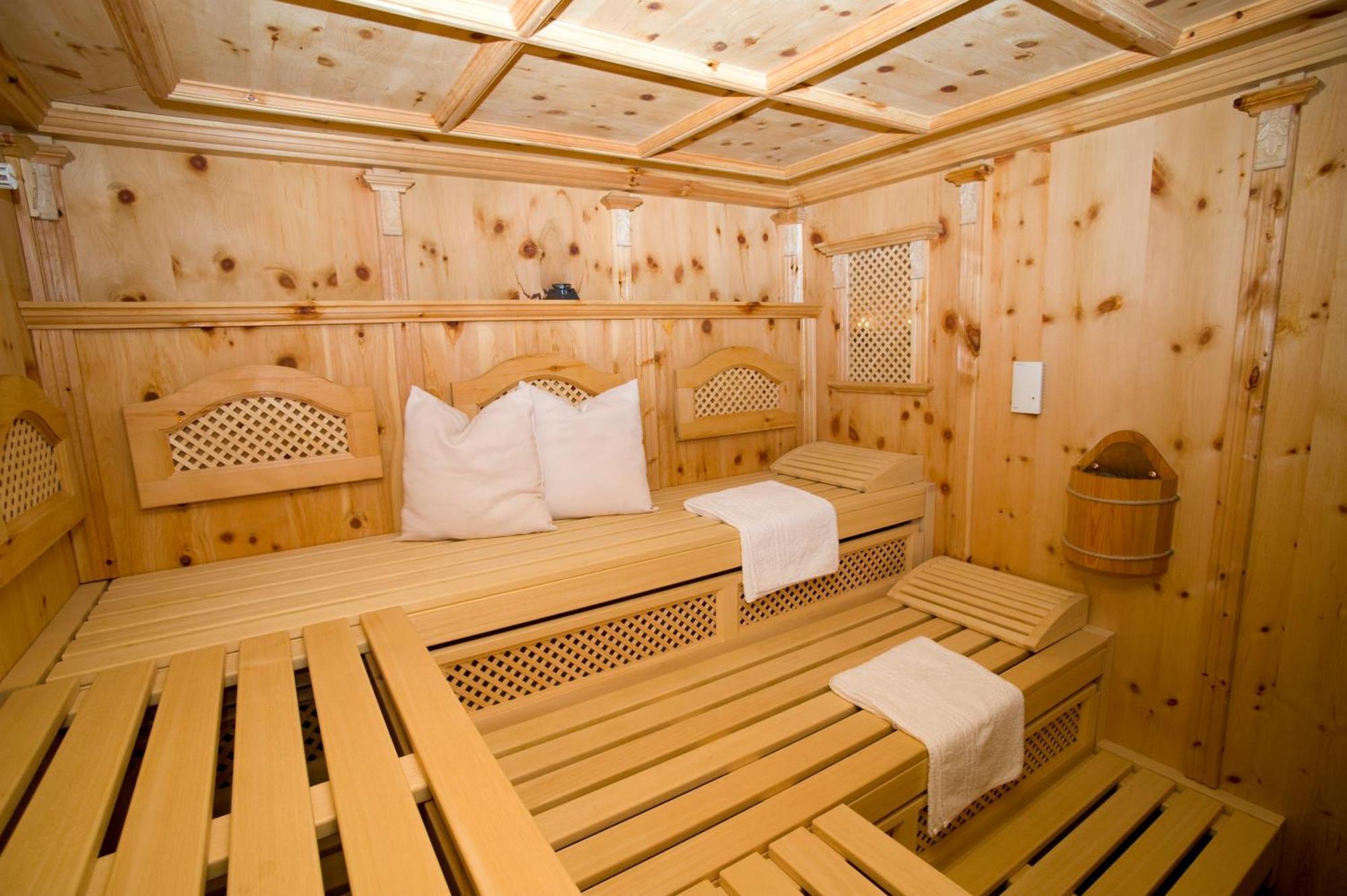 Gaestehaus Kasbichler Saint Wolfgang Extérieur photo