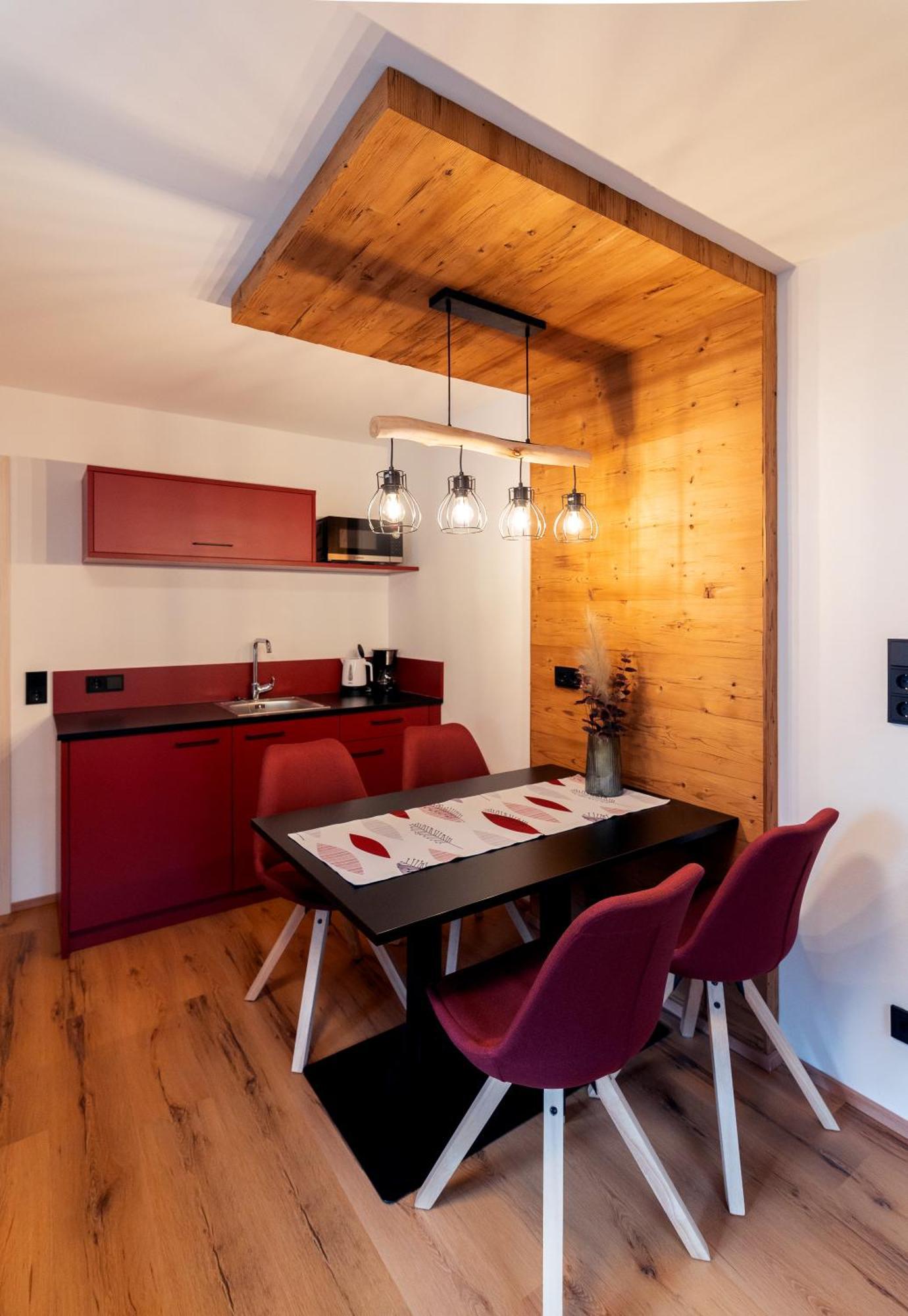 Gaestehaus Kasbichler Saint Wolfgang Extérieur photo
