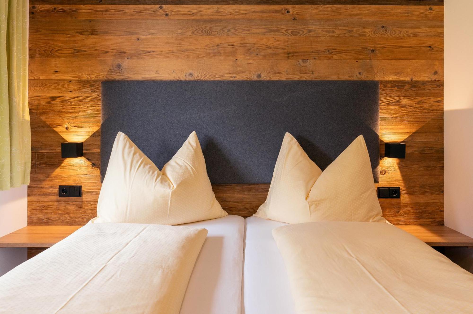 Gaestehaus Kasbichler Saint Wolfgang Extérieur photo