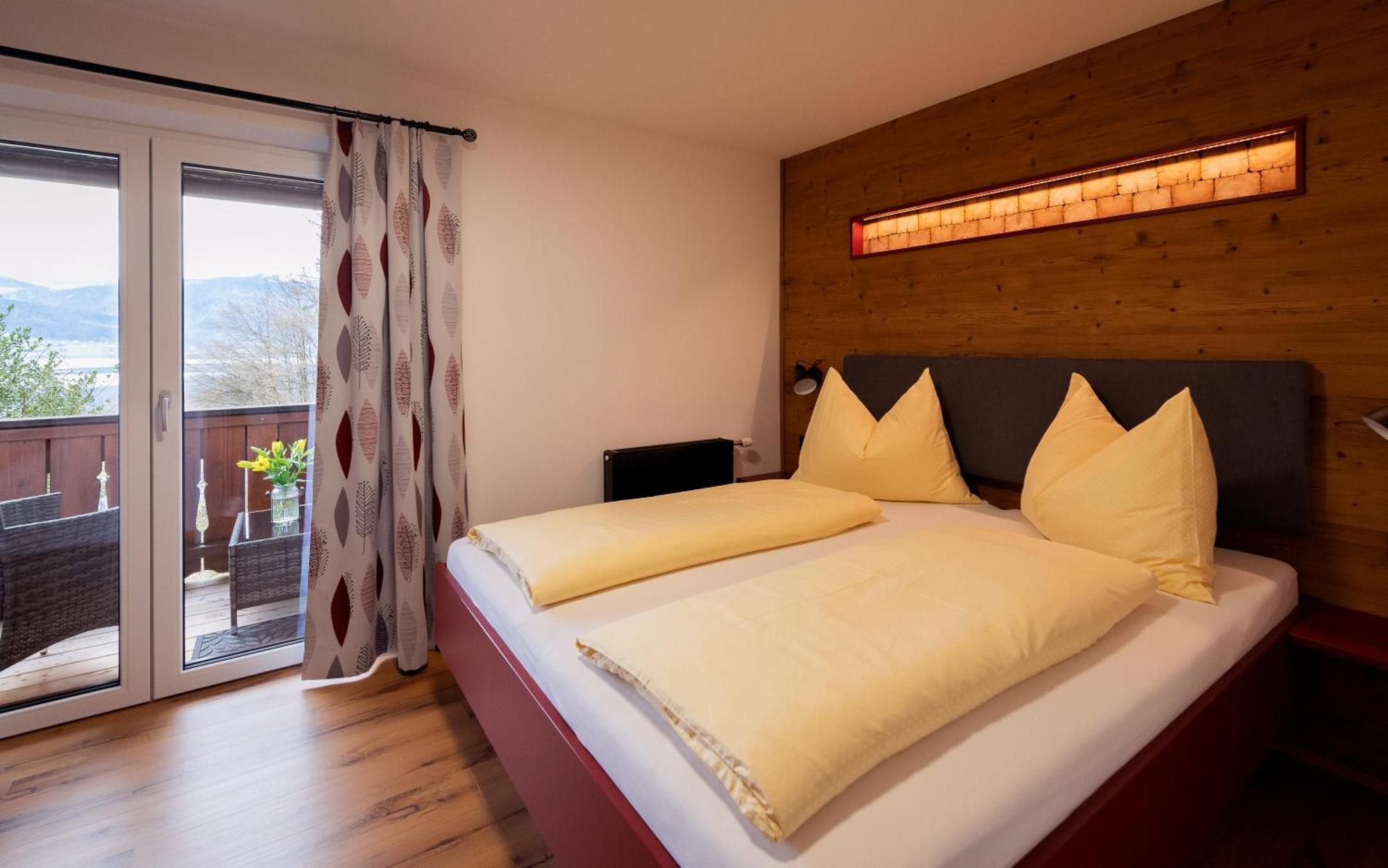 Gaestehaus Kasbichler Saint Wolfgang Extérieur photo