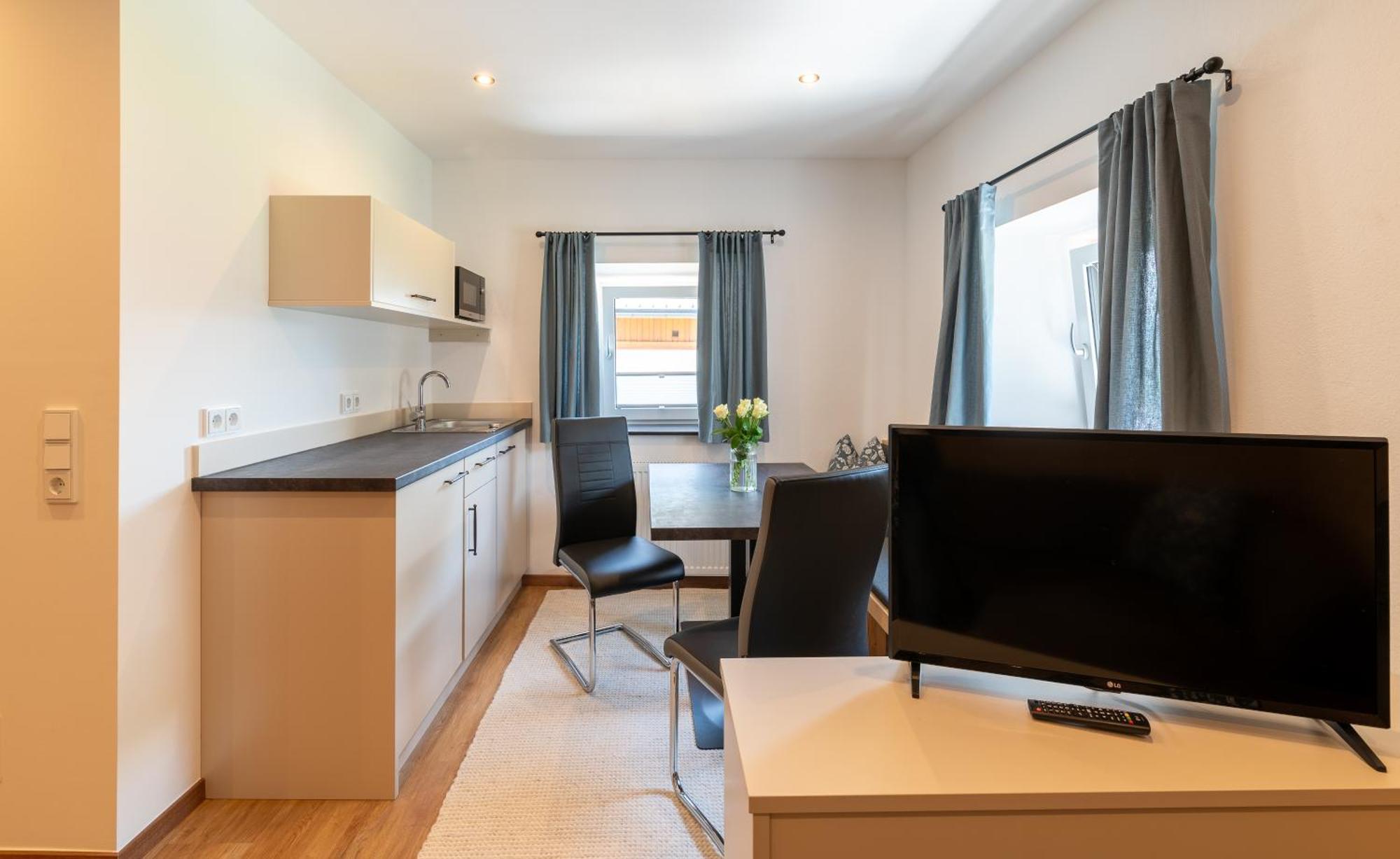 Gaestehaus Kasbichler Saint Wolfgang Extérieur photo