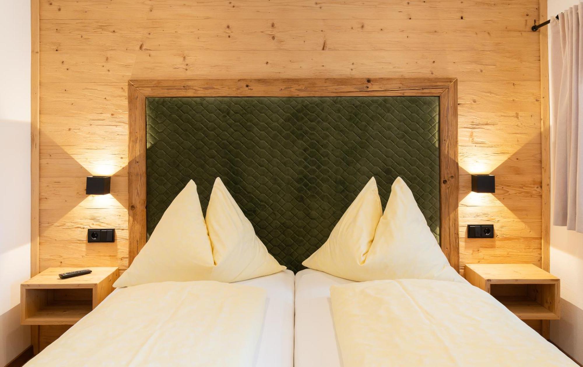 Gaestehaus Kasbichler Saint Wolfgang Extérieur photo