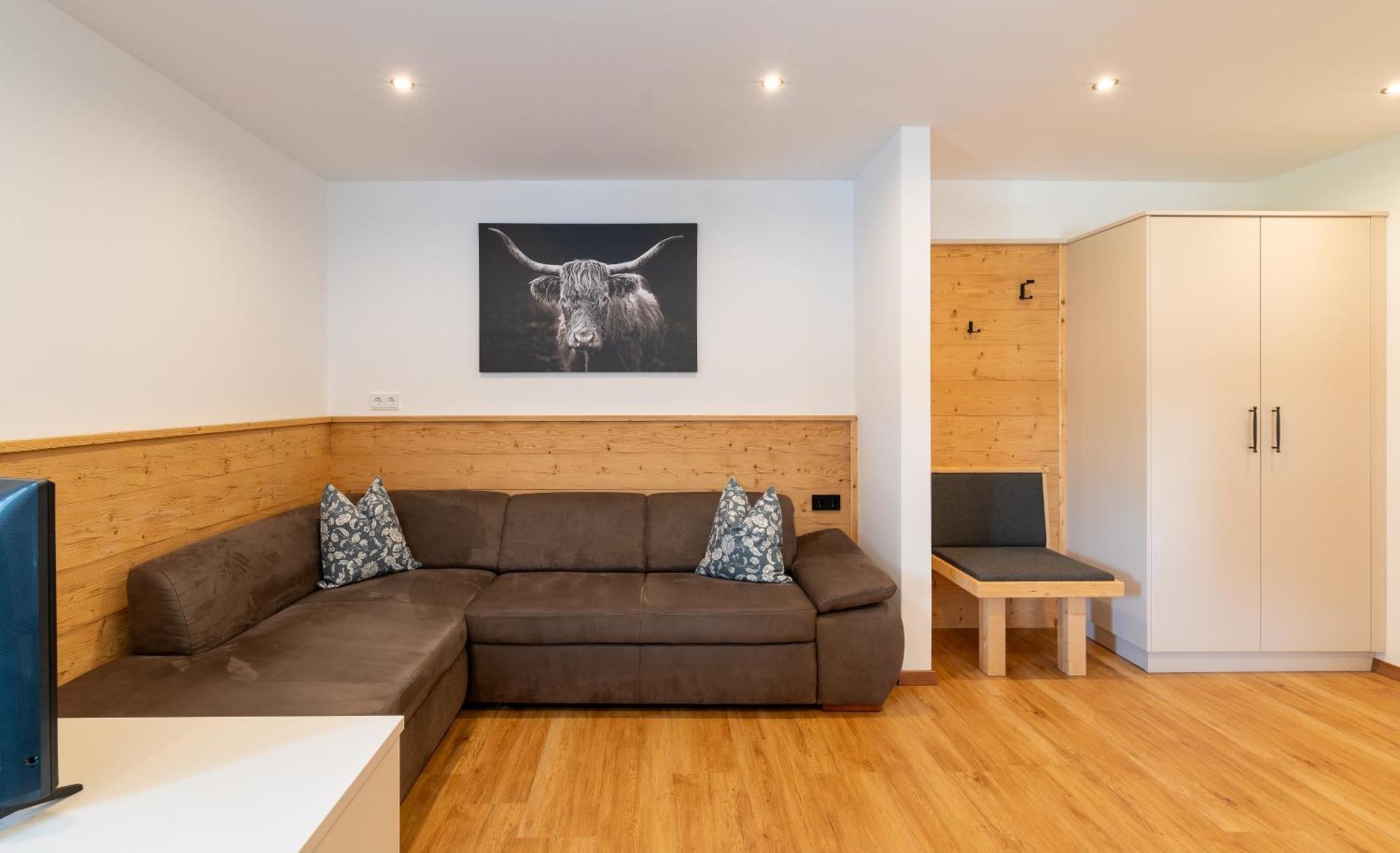 Gaestehaus Kasbichler Saint Wolfgang Extérieur photo