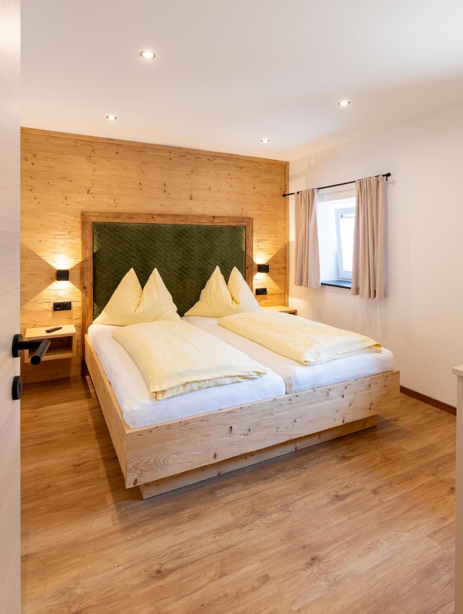 Gaestehaus Kasbichler Saint Wolfgang Extérieur photo